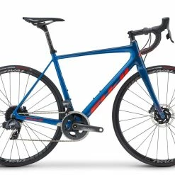 Vélo Route FUJI SL 1.1 Disc SRAM Force ETap