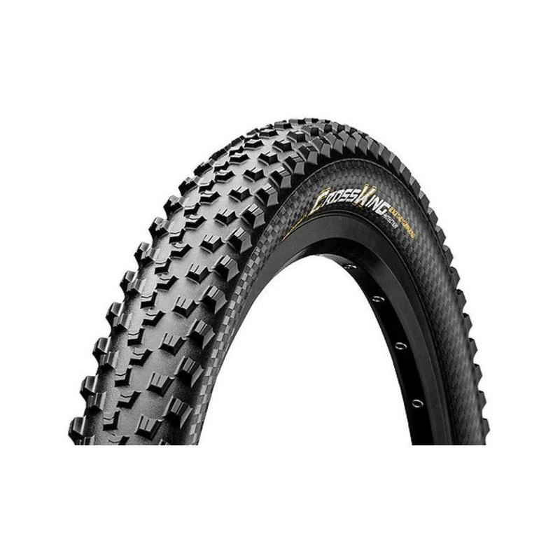 Pneu VTT CONTINENTAL Cross King 29x2.2 TR 3 Pneu VTT CONTINENTAL Cross King 29x2.2 TR