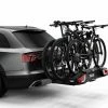 Porte-Vélos Attelage THULE VeloSpace XT 3