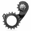 Chape De Dérailleur Arrière ABSOLUTE BLACK Hollowcage SHIMANO 9200 Carbone Noire -France Accessoires vélo Soldes 2023 720785 zoom