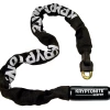 Antivol Chaine KRYPTONITE Keeper -France Accessoires vélo Soldes 2023 Antivol Chaine KRYPTONITE Keeper zoom