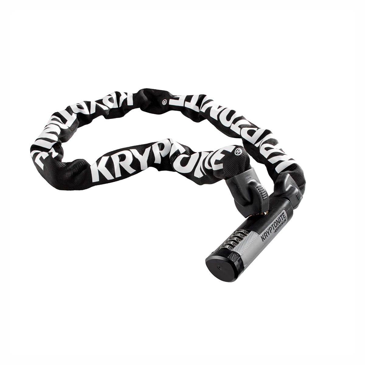 Antivol Chaine à Code KRYPTONITE Kryptolock 2 Antivol Chaine à Code KRYPTONITE Kryptolock