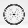Trek Roue Avant BONTRAGER Aeolus Comp 5 TLR à Disque -France Accessoires vélo Soldes 2023 BONTRAGER Aeolus Comp 5 TLR zoom