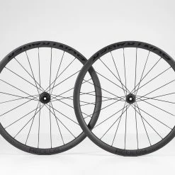 Trek Roues Carbone BONTRAGER Aeolus Elite 35 TLR