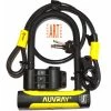 Antivol En U AUVRAY "U Roc" 16x105x195mm + Câble -France Accessoires vélo Soldes 2023 C8402126 Antivol en U AUVRAY U Roc 16x105x195mm Cable 1x1200