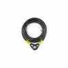 Câble De Sécurité AUVRAY "Steel Cable" 9 Mètres -France Accessoires vélo Soldes 2023 C8402134 Cable de securite AUVRAY Steel Cable 9 metres 1x1200