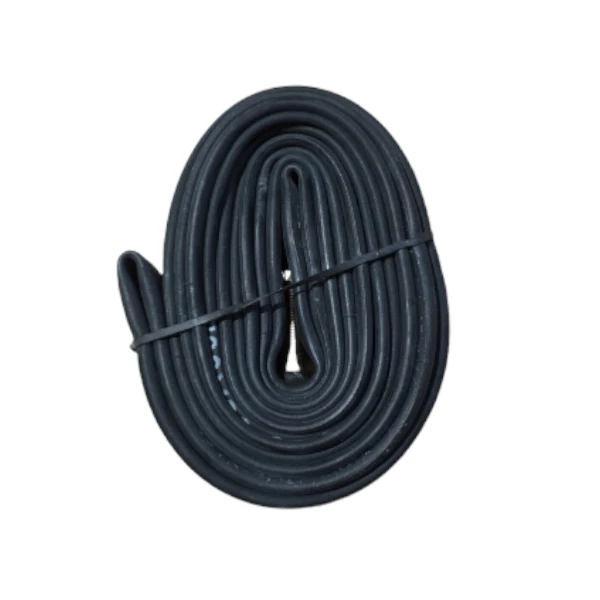 Chambre à Route GIANT 700x20-25 Presta 48mm - Lot De 100 3 Chambre à Route GIANT 700x20-25 Presta 48mm - Lot De 100