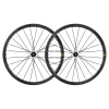 Roues Carbone MAVIC Cosmic SLR 32 Disc -France Accessoires vélo Soldes 2023 COSMIC SLR 32 DISC zoom
