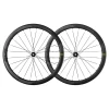 Roues Carbone MAVIC Cosmic SLR 45 Disc -France Accessoires vélo Soldes 2023 COSMIC SLR 45 DISC zoom