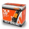 Chambre à Air VTT Anti-crevaison CST 26" 2 Chambre à Air VTT Anti-crevaison CST 26" -France Accessoires vélo Soldes 2023 CST 26 selfsealing zoom