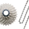 Shimano Pack Chaîne HG601 / Cassette R8000 11v -France Accessoires vélo Soldes 2023 Cassette et chaine SHIMANO Ultegra zoom
