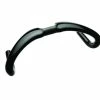 Cintre Piste Carbone LOOK Aero Bar Track Noir Glossy -France Accessoires vélo Soldes 2023 Cintre piste carbone LOOK Aero Bar Track zoom 1