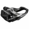 Pédales Route SHIMANO PD-R550 Noir 1 Pédales Route SHIMANO PD-R550 Noir -France Accessoires vélo Soldes 2023 EPDR550L Pedales route SHIMANO PD R550 Noir 1x1200
