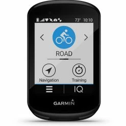 Compteur GPS Garmin Edge 830