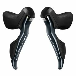 Paire De Manettes SHIMANO Ultegra Di2 ST-R8050