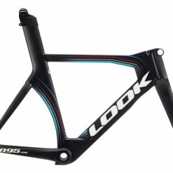 Kit Cadre Piste LOOK 895 Vitesse Côte D'Azur Mat