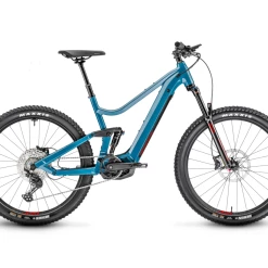 VTT électrique MOUSTACHE Wide 3 625Wh Smart System