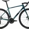 Vélo Route Femmes LIV Langma Advanced Pro 1 Disc AXS 2 Vélo Route Femmes LIV Langma Advanced Pro 1 Disc AXS -France Accessoires vélo Soldes 2023 MY22LangmaAdvancedPro1Disc AX ColorAFanaticTeal zoom