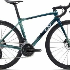 Vélo Route Femmes LIV Langma Advanced Pro 1 Disc AXS