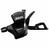 Manette Gauche SHIMANO SLX M7000 -France Accessoires vélo Soldes 2023 Manette Vit G 2 3v Av Indic SL M7000 R SLX zoom