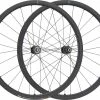 Roues Carbone SHIMANO 105 RS710-C32 Tubeless 2 Roues Carbone SHIMANO 105 RS710-C32 Tubeless -France Accessoires vélo Soldes 2023 Roues carbone SHIMANO 105 R710 C36 Tubeless zoom