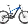 VTT électrique MOUSTACHE Samedi 29 Trail 3 Smart System 750Wh -France Accessoires vélo Soldes 2023 Samedi 29 Trail 3 Smart System zoom