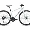 VTC Femmes LIV Alight Disc 1 Blanc -France Accessoires vélo Soldes 2023 VTC Femmes LIV Alight Disc 1 Blanc zoom