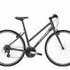 VTC Femmes TREK FX1 Stagger -France Accessoires vélo Soldes 2023 VTC Femmes TREK FX1 Stagger zoom