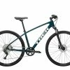 VTC TREK Dual Sport 3 Dark Aquatic -France Accessoires vélo Soldes 2023 VTC TREK Dual Sport 3 Dark Aquatic zoom