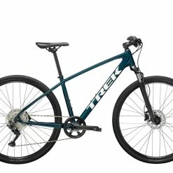 VTC TREK Dual Sport 3 Dark Aquatic