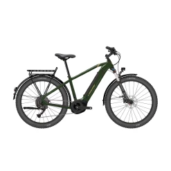 VTC électrique LAPIERRE E-Explorer 4.5 500Wh