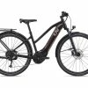 VTC électrique LIV Amiti E+ 2D 500Wh Rosewood -France Accessoires vélo Soldes 2023 VTC electrique LIV Amiti E 2D 500Wh Rosewood zoom