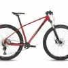 VTT BH Expert 4.0 Deore 12v Rouge Noir -France Accessoires vélo Soldes 2023 VTT BH Expert 4 0 Deore 12v Rouge Noir zoom