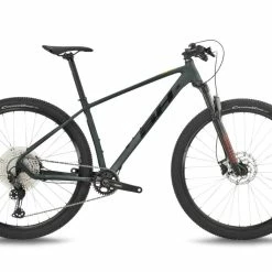VTT BH Expert 4.5 Deore XT 12v Gris Jaune