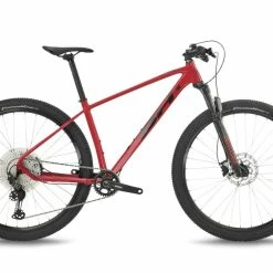VTT BH Expert 4.5 Deore XT 12v Rouge