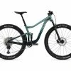 VTT Carbone Femmes LIV Pique Advanced Pro 29 2