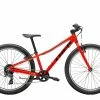 VTT Enfant TREK Precaliber 24 Rouge 1 VTT Enfant TREK Precaliber 24 Rouge -France Accessoires vélo Soldes 2023 VTT Enfant TREK Precaliber zoom