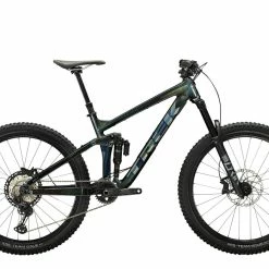 VTT TREK Remedy 8 XT Prismatic