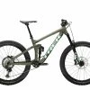 VTT TREK Remedy 8 XT Vert Olive -France Accessoires vélo Soldes 2023 VTT TREK Remedy 8 XT Vert Olive zoom
