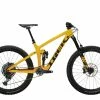 VTT TREK Remedy 9.8 GX Marigold Satin 2 VTT TREK Remedy 9.8 GX Marigold Satin -France Accessoires vélo Soldes 2023 VTT TREK Remedy 9 8 GX Marigold Satin zoom