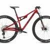 VTT Tout-Suspendu BH Lynx Race 3.5 XT Rouge 2 VTT Tout-Suspendu BH Lynx Race 3.5 XT Rouge -France Accessoires vélo Soldes 2023 VTT Tout Suspendu BH Lynx Race 3 5 XT Rouge zoom