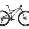 VTT Tout-Suspendu BH Lynx Race Race Carbon RC 6.5 Gris Jaune -France Accessoires vélo Soldes 2023 VTT Tout Suspendu BH Lynx Race Race Carbon RC 6 5 Gris Jaune zoom