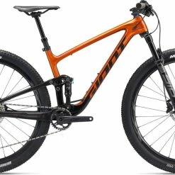VTT Tout-Suspendu GIANT Anthem Advanced Pro 3