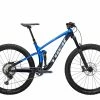 VTT Tout-Suspendu TREK Fuel EX 8 5e Gen. Bleu Alpine -France Accessoires vélo Soldes 2023 VTT Tout Suspendu TREK Fuel EX 8 5e Gen Bleu Alpine zoom