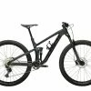 VTT Tout-Suspendu TREK Top Fuel 5 Gris Lithium Deore 12v -France Accessoires vélo Soldes 2023 VTT Tout Suspendu TREK Top Fuel 5 Gris Lithium Deore 12v zoom