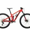 VTT Tout-Suspendu TREK Top Fuel 5 Rouge Deore 12v -France Accessoires vélo Soldes 2023 VTT Tout Suspendu TREK Top Fuel 5 Rouge Deore 12v zoom