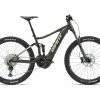 VTT électrique GIANT Stance E+ 1 Pro 625Wh -France Accessoires vélo Soldes 2023 VTT electrique GIANT Stance E 1 Pro 625Wh zoom