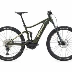 VTT électrique GIANT Stance E+ 1 Pro 625Wh