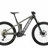 VTT électrique TREK Rail 7 625Wh Mercury -France Accessoires vélo Soldes 2023 VTT electrique TREK Rail 7 625Wh Mercury zoom