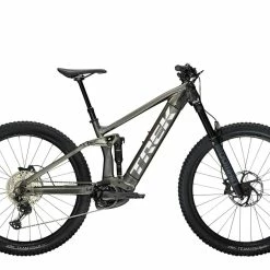VTT électrique TREK Rail 7 625Wh Mercury